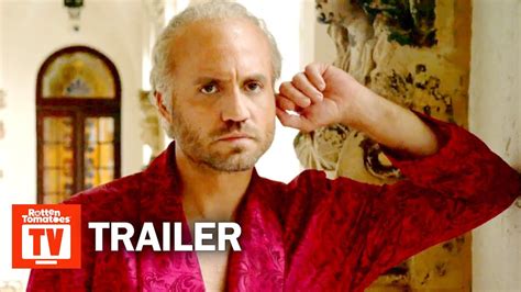 rotten tomatoes versace|assassination of gianni versace movie.